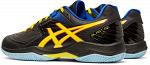 ASICS Blast FF Black / Sour Yuzu